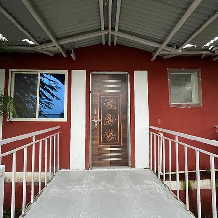 Hotel Mauli Agro Farm Dam View Resort ซาตารา ภายนอก รูปภาพ
