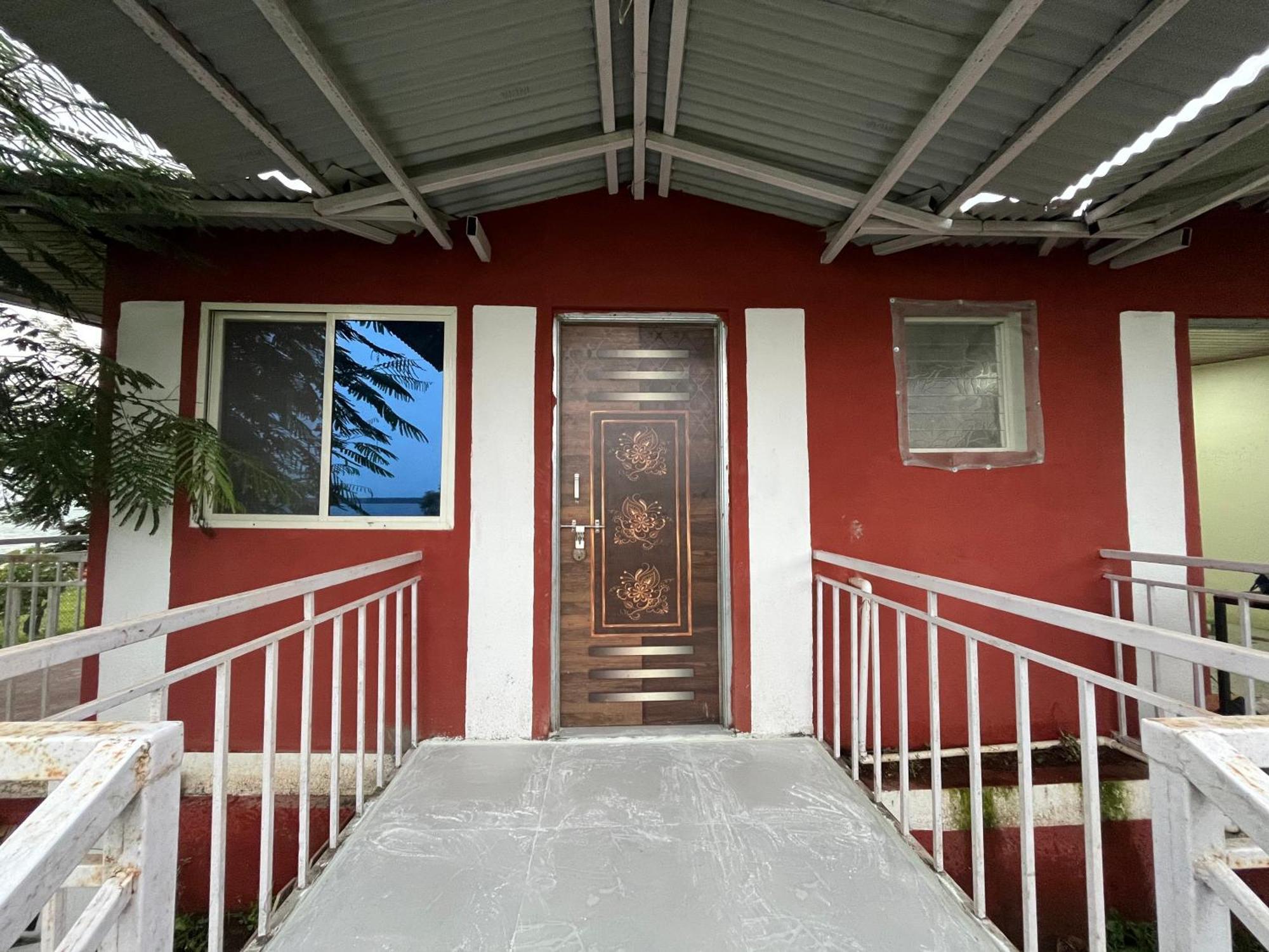 Hotel Mauli Agro Farm Dam View Resort ซาตารา ภายนอก รูปภาพ
